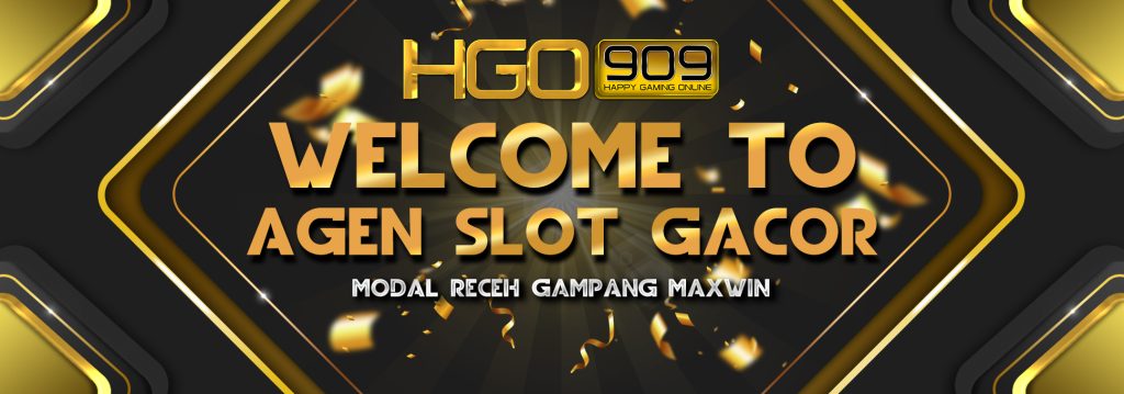 welcome to hgo909 slot gacor server jepang modal receh gampang menang